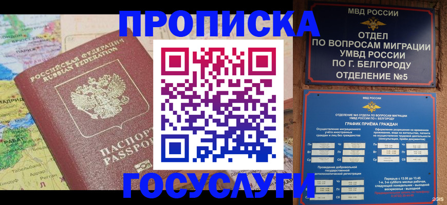 прописка регистрация в Новосибирске
